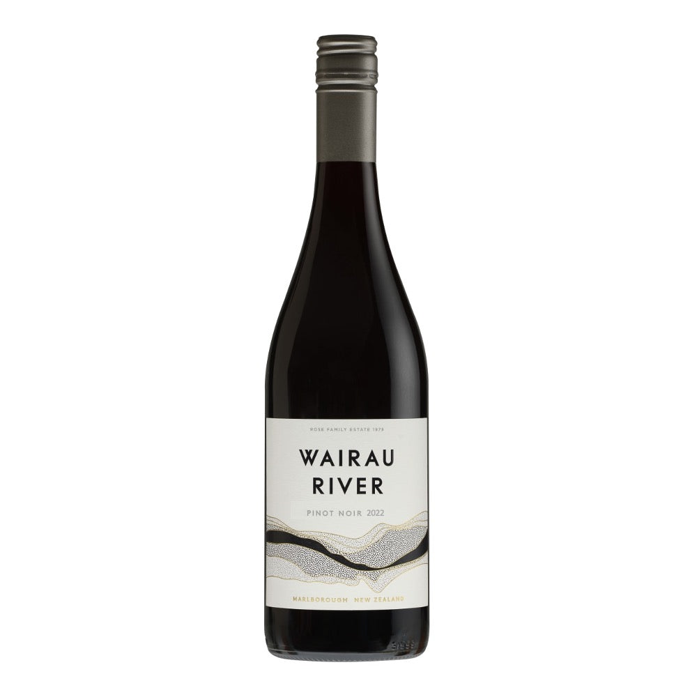 Wairau River Pinot Noir 2023