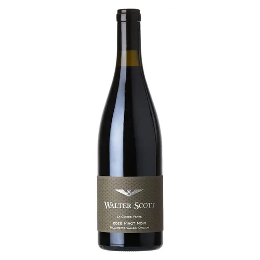 Walter Scott La Combe Verte Pinot Noir 2023