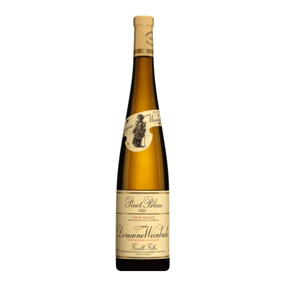 Domaine Weinbach Pinot Blanc 2022