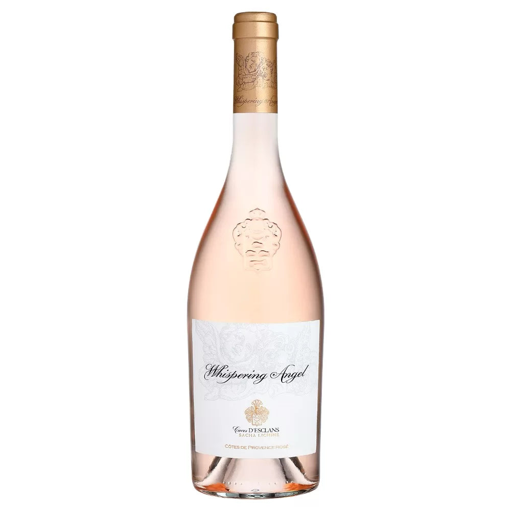 Chateau d'Esclans Whispering Angel Rose 2023