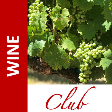 305 Wine Club