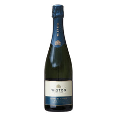 Wiston Estate English Sparkling Wine Blanc de Blancs