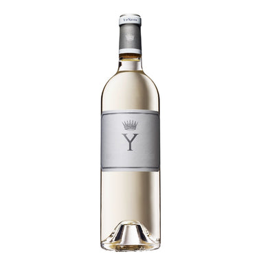 Y d'Yquem Bordeaux Blanc 2023