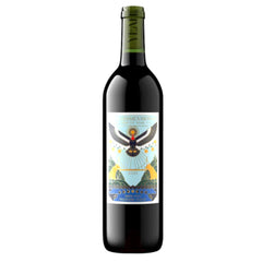 Extradimensional Wine Co. Yeah Merlot 2021