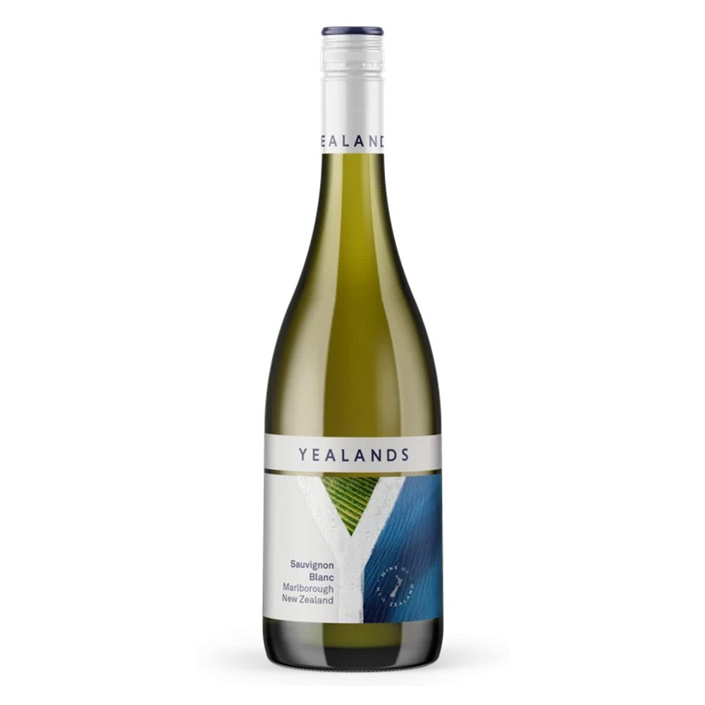 Yealands Sauvignon Blanc 2024