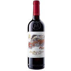Marques de Murrieta Castillo Ygay Gran Reserva Especial 2012