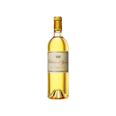 Chateau d'Yquem Sauternes 2020 half bottle