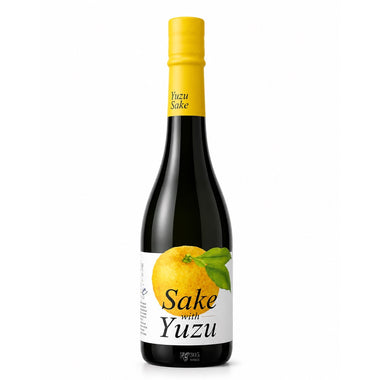Dassai Blue Yuzu Sake 🇺🇸