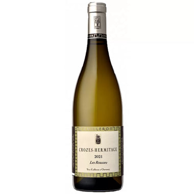 Yves Cuilleron Crozes-Hermitage Les Rousses Blanc 2023