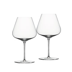 Zalto Burgundy Glass - box of 2 glasses