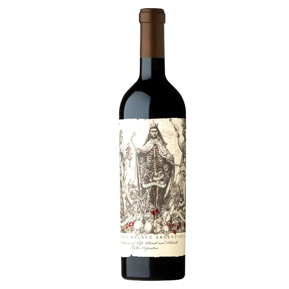 Catena Zapata Malbec Argentino 2022