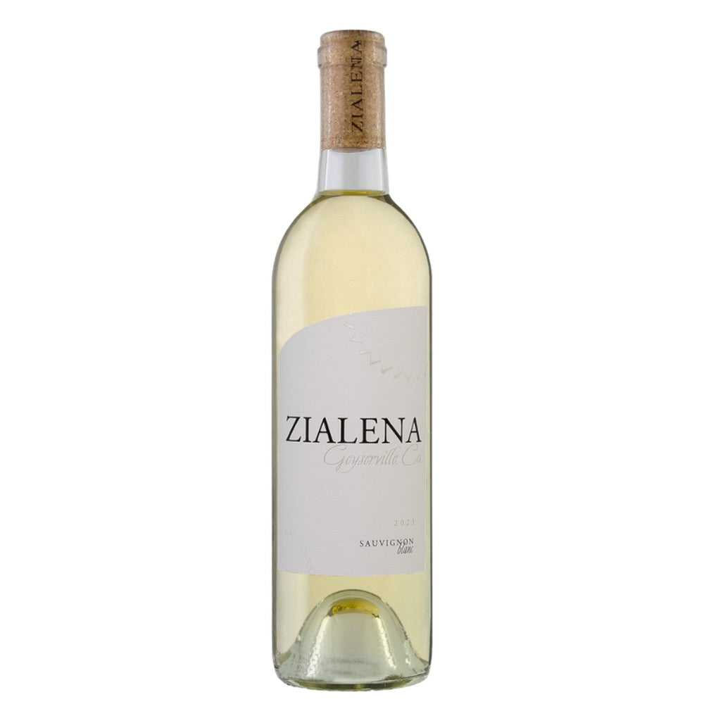 Zialena Sauvignon Blanc 2023