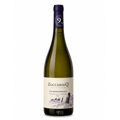 Zuccardi Q Chardonnay 2024