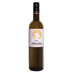 Argyros Estate Atlantis White 2024