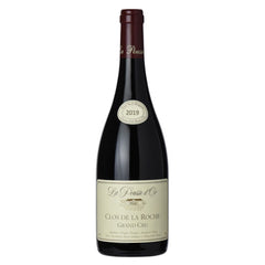 Domaine de la Pousse D'Or Clos de La Roche Grand Cru 2019