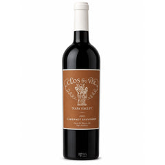Clos du Val Cabernet Sauvignon 2023