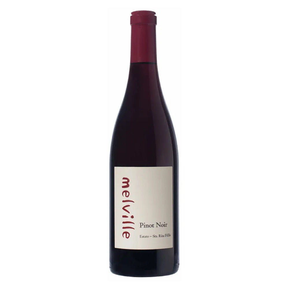 Melville Pinot Noir Santa Rita Hills 2022