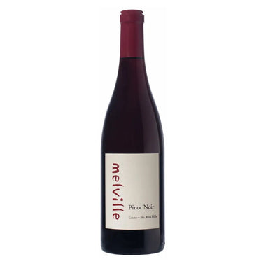 Melville Pinot Noir Santa Rita Hills 2022