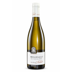 Jean-Philippe Fichet Meursault Les Chevalieres 2024