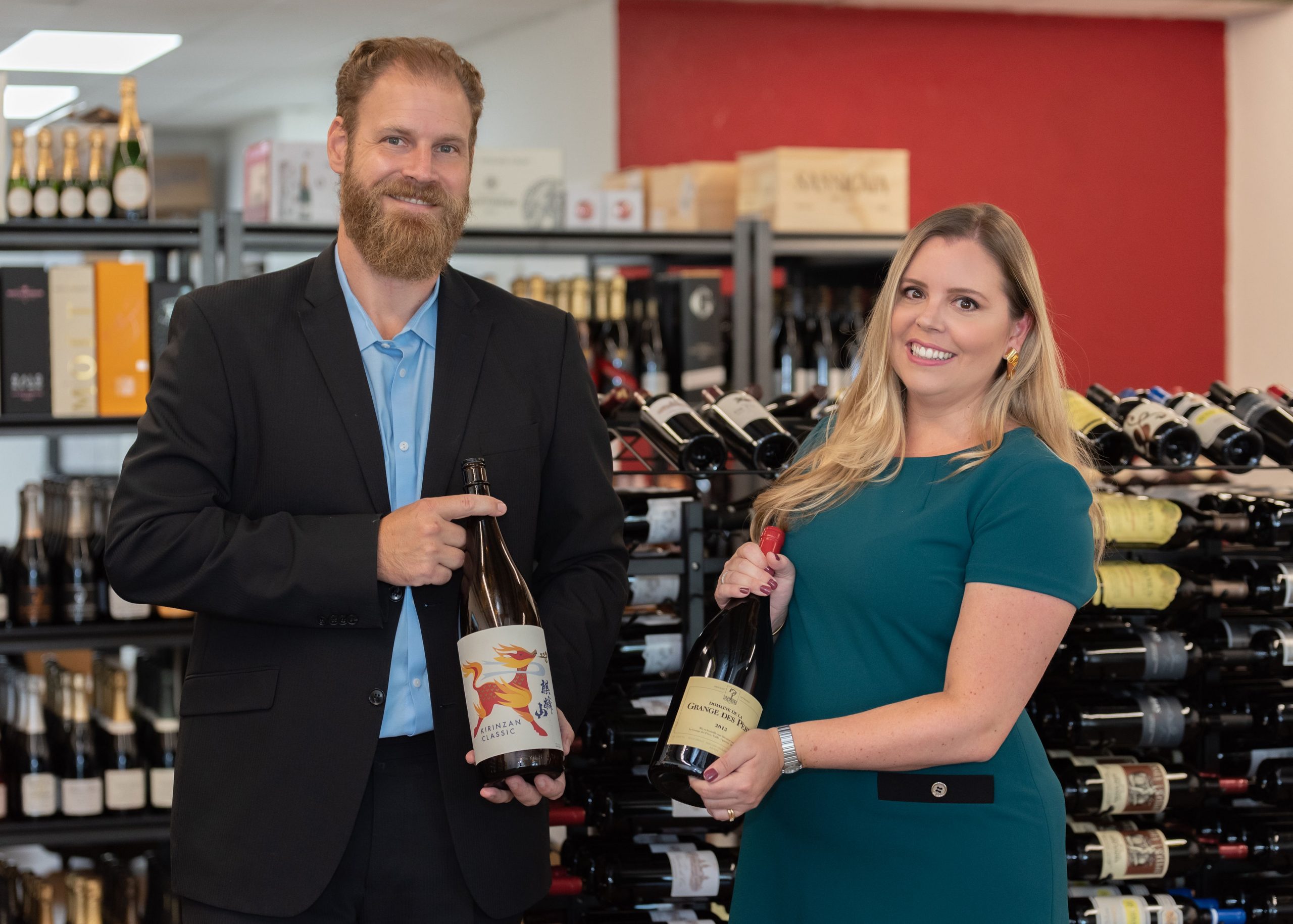 305 Wines Celebrates the Opening of First Retail Wine Shop This Fall