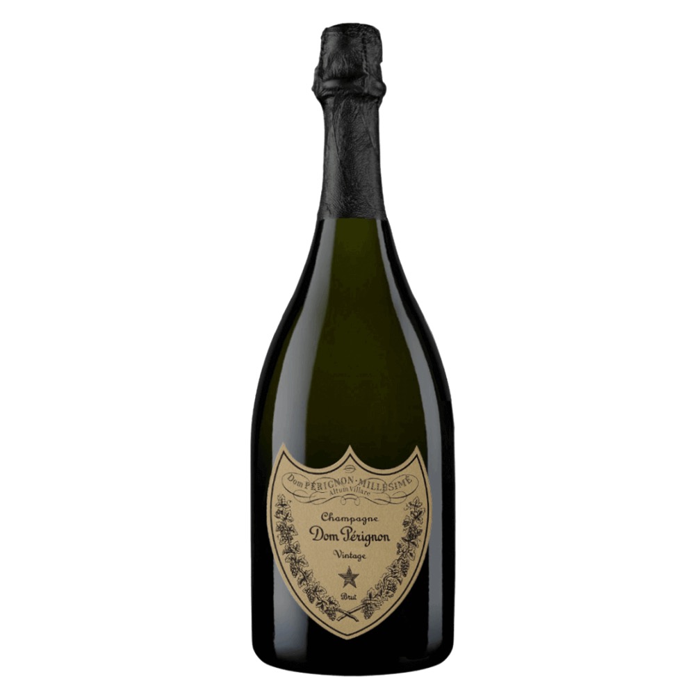 Dom Perignon Vintage Champagne 2013