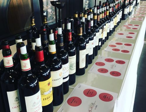 Discovering Bordeaux Wines with 305 Wines