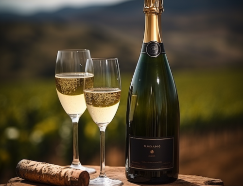 Discover the Styles of Champagne at 305 Wines