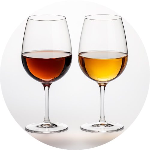 Fortified Wines